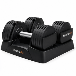 Adjustable Dumbbell Set