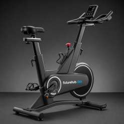 Exercise Bike Magnetic Resistance