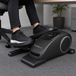 Under Desk Elliptical