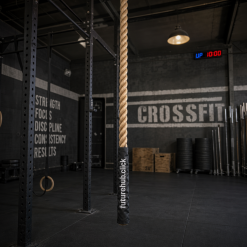 Climbing Rope 10ft