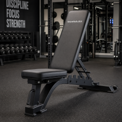 Adjustable Weight Bench