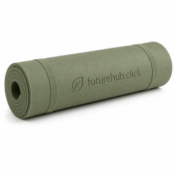 Yoga Mat 10mm Thick
