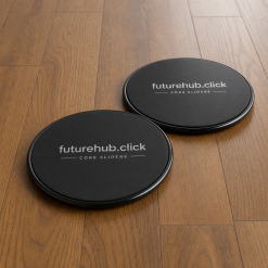 Core Sliders