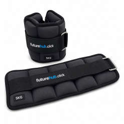 Ankle Weights Pair 5kg