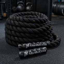 Battle Rope 15m 50mm