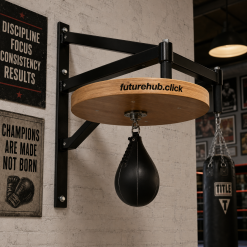 Speed Bag Platform Set