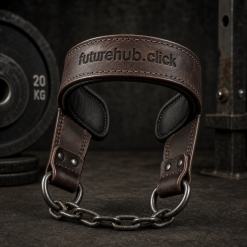 Neck Harness