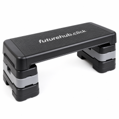 Step Platform Adjustable