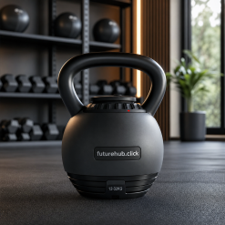 Adjustable Kettlebell 12-32kg