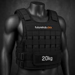 Weighted Vest 20kg