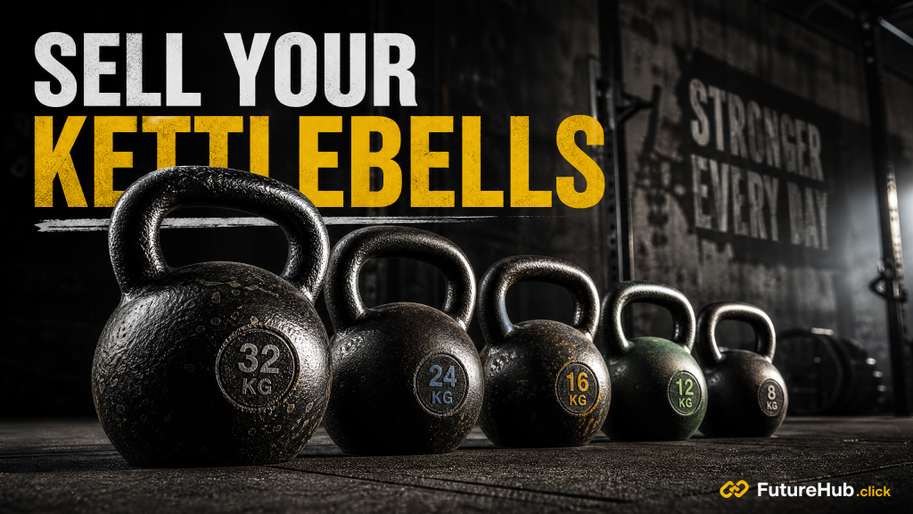Kettlebell