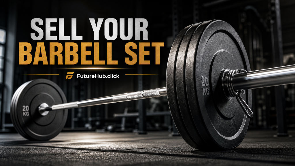 Barbell