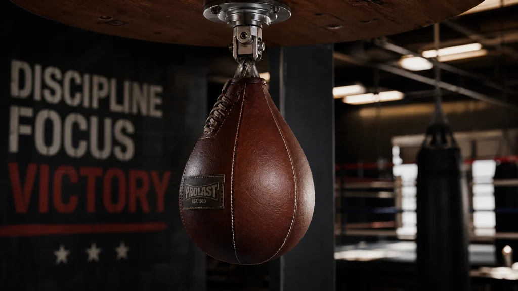 Boxing